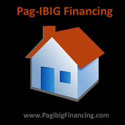 pag-ibig financing : housing loan philippines