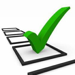 Pag-IBIG Housing Loan Preparation Checklist