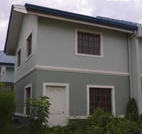 pag-ibig house for sale in laguna