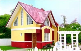 House Design of Catherine