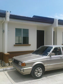 house for sale in Lapu-Lapu City Philippines