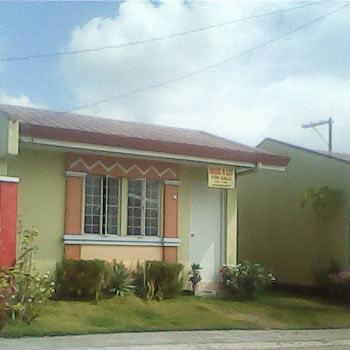 house for sale in Porac Pampanga Philippines