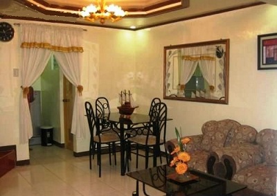 House in Greensite Molino Bacoor Cavite