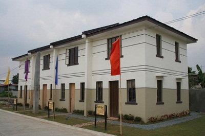 Affordable House in Imus, Cavite