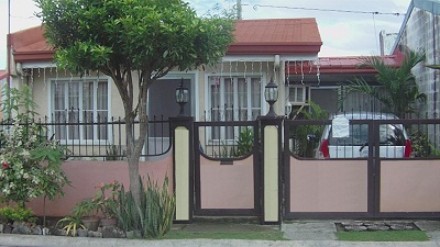 House for Sale in Laguna