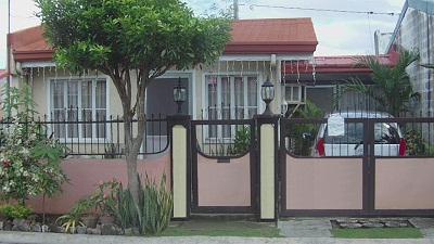 House for Sale in Laguna